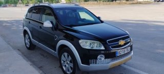 Chevrolet Captiva 2007