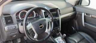 Chevrolet Captiva 2007