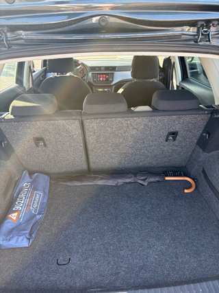 SEAT Arona 2019
