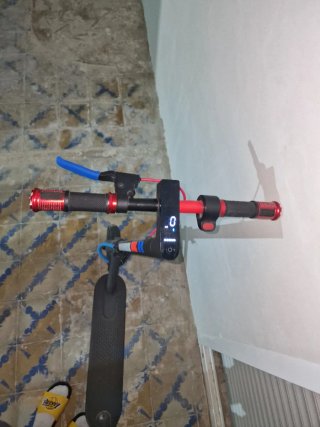 Patinete Eléctrico Xiaomi