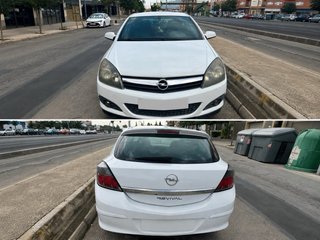 Opel Astra 2007