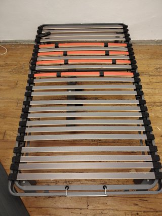 Cama Articulada 105x190