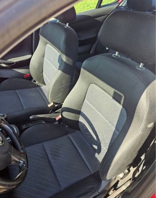 Seat Leon FR Mk1