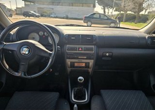 Seat Leon FR Mk1