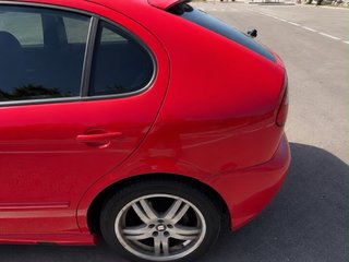 Seat Leon FR Mk1