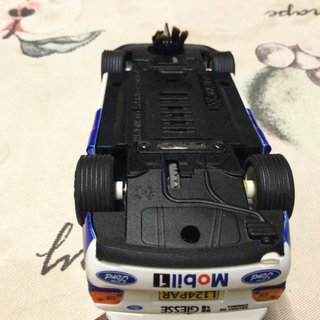 Scalextric