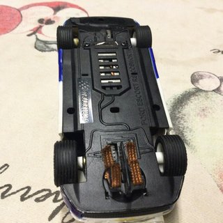 Scalextric