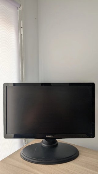Pantalla Philips 226V4L