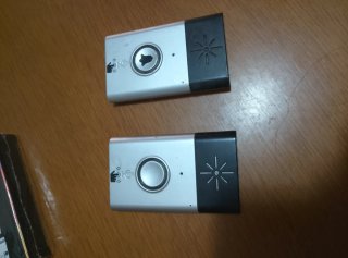 Intercomunicador Inalámbrico Modelo H6