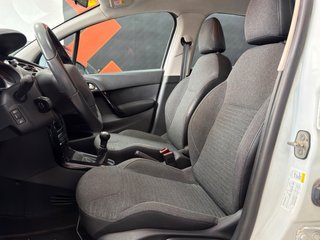 Citroen C3 2016