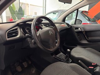 Citroen C3 2016