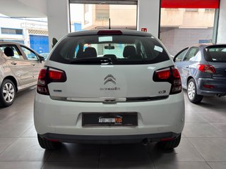 Citroen C3 2016