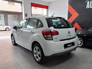 Citroen C3 2016