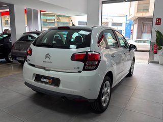Citroen C3 2016