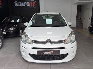 Citroen C3 2016