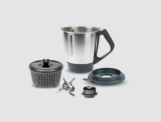 Vaso Completo de Thermomix TM6 a estrenar