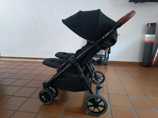 Silla gemelar Jane