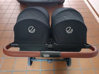 Silla gemelar Jane