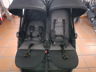 Silla gemelar Jane