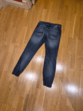 Pantalones vaqueros azules