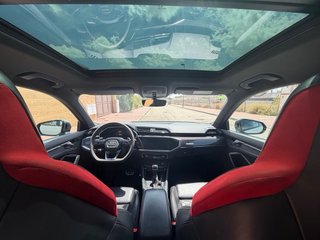 Audi Rsq3 2024
