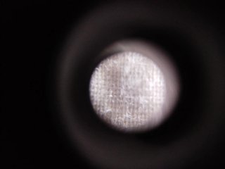 Microscopio para móvil