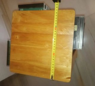 Estantería giratoria CDs T'nB