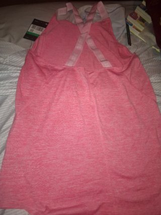 Lote Ropa Deportiva Nike Mujer Rosa