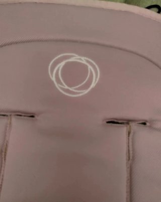 Funda Bugaboo Rosa
