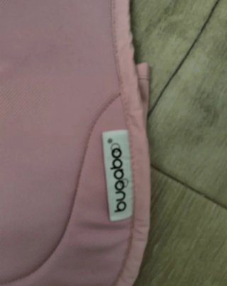 Funda Bugaboo Rosa