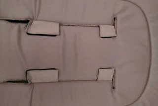 Funda Bugaboo Rosa