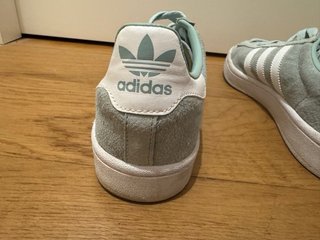 Zapatillas unisex Campus Adidas