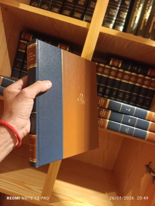 Enciclopedia Larousse