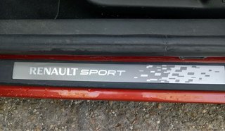 Renault Megane GT