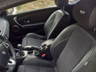 Renault Megane GT