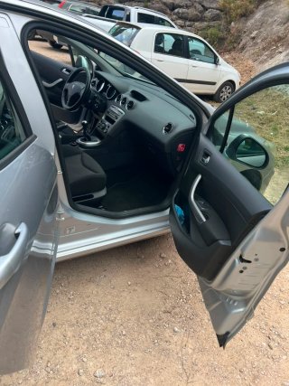 Peugeot 308 2010