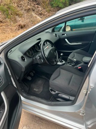 Peugeot 308 2010