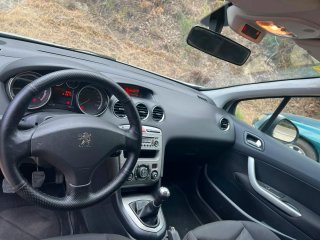 Peugeot 308 2010