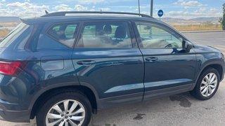 SEAT Ateca 2023