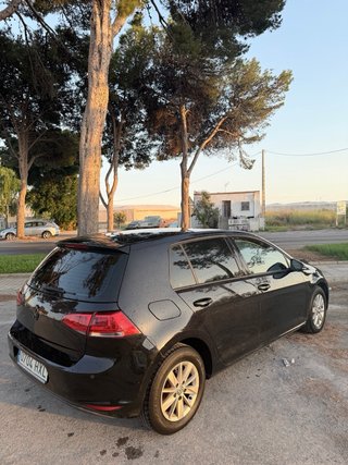 Volkswagen Golf 2014