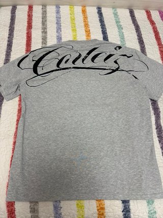 Camiseta Corteiz