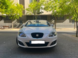 Seat León 1.6 TDI 105cv Reference