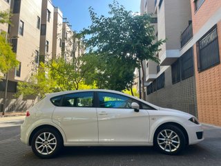 Seat León 1.6 TDI 105cv Reference