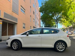 Seat León 1.6 TDI 105cv Reference