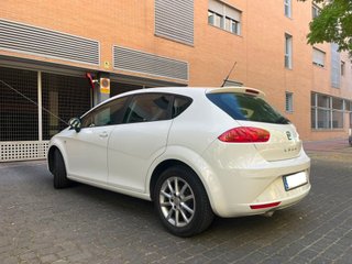 Seat León 1.6 TDI 105cv Reference