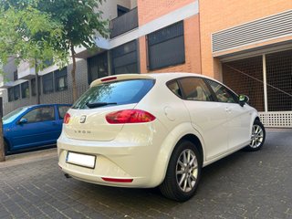 Seat León 1.6 TDI 105cv Reference