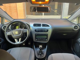 Seat León 1.6 TDI 105cv Reference