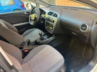 Seat León 1.6 TDI 105cv Reference