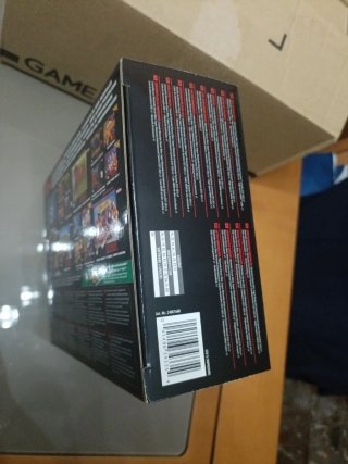 Super Nintendo Classic Mini Consola