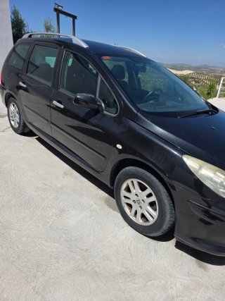 Peugeot 307 SW